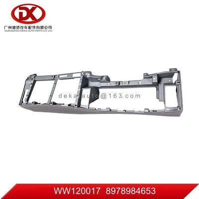 Подходит для ISUZU NQR 71 /NPR/NLR NPR75/4HK1-TCS Рамочная приборная панель 8978984653 8 97898465 3 8200110-P301