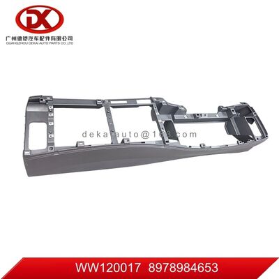 Подходит для ISUZU NQR 71 /NPR/NLR NPR75/4HK1-TCS Рамочная приборная панель 8978984653 8 97898465 3 8200110-P301