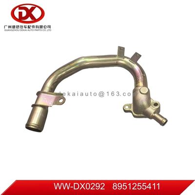 Подходит для Isuzu 4JA1 D-MAX/TFR54; Впускная водопроводная труба цилиндра ;8951255411 8 95125541 1