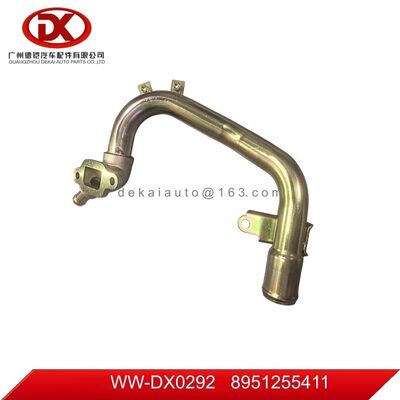 Подходит для Isuzu 4JA1 D-MAX/TFR54; Впускная водопроводная труба цилиндра ;8951255411 8 95125541 1