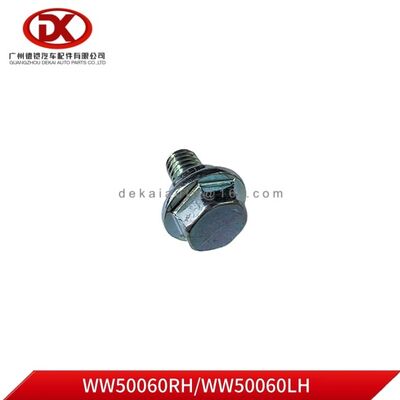 Подходит для ISUZU NPR; тормозный раб цилиндр ремень винт справа / слева ;W50060RH / LH