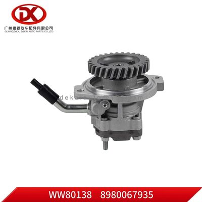 Подходит для ISUZU NPR NQR 4JB1 4HK1 ;Кормирующий насос ;8980067935 8 98006793 5; WW80138