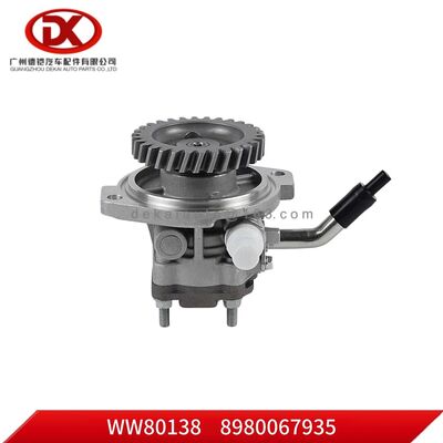 Подходит для ISUZU NPR NQR 4JB1 4HK1 ;Кормирующий насос ;8980067935 8 98006793 5; WW80138