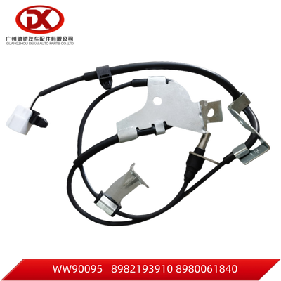 Подходит для ISUZU NPR75 NQR; ABS датчик скорости колес RH; 8982193910 8980061840 8 98219391 0 8 98006184 0