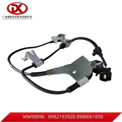 Подходит для ISUZU NPR75 NQR; ABS датчик скорости колес LH; 8982193920 8980061850 8 98219392 0 8 98006185 0