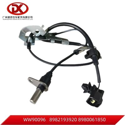 Подходит для ISUZU NPR75 NQR; ABS датчик скорости колес LH; 8982193920 8980061850 8 98219392 0 8 98006185 0