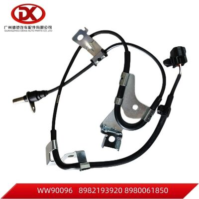 Подходит для ISUZU NPR75 NQR; ABS датчик скорости колес LH; 8982193920 8980061850 8 98219392 0 8 98006185 0