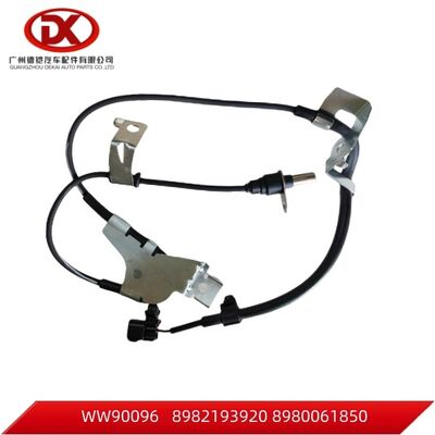 Подходит для ISUZU NPR75 NQR; ABS датчик скорости колес LH; 8982193920 8980061850 8 98219392 0 8 98006185 0