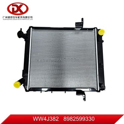 Подходит для ISUZU NKR85 NMR85 NLR 4JJ1, радиатора, 8982599330 8 98259933 0