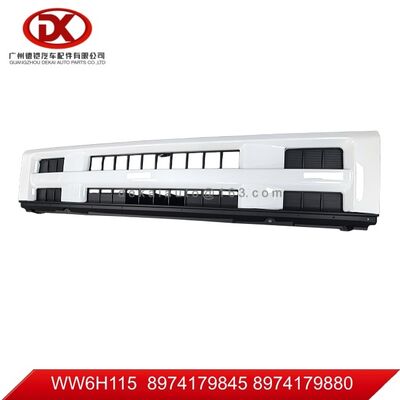 Подходит для ISUZU FSR/FRR/FSS, Решетка радиатора (узкая кабина) 1400 мм IZ097093W 8974179845 8974179880 8 97417984 5 8 97417988 0