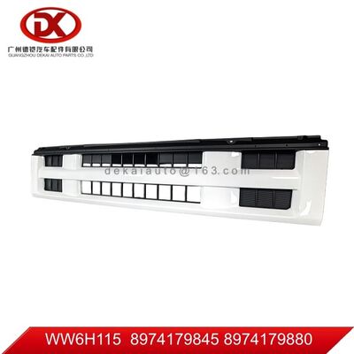 Подходит для ISUZU FSR/FRR/FSS, Решетка радиатора (узкая кабина) 1400 мм IZ097093W 8974179845 8974179880 8 97417984 5 8 97417988 0