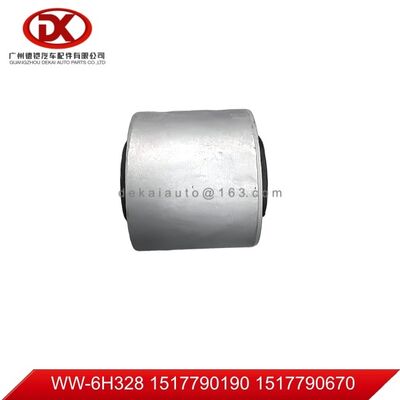 Втулка; Стаб, RR UPR для частей грузовика ISUZU FVR34 6HK1 1517790190 1517790670 1 51779019 0 1 51779067 0