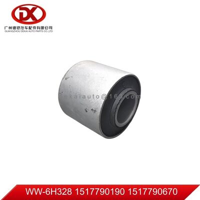 Втулка; Стаб, RR UPR для частей грузовика ISUZU FVR34 6HK1 1517790190 1517790670 1 51779019 0 1 51779067 0