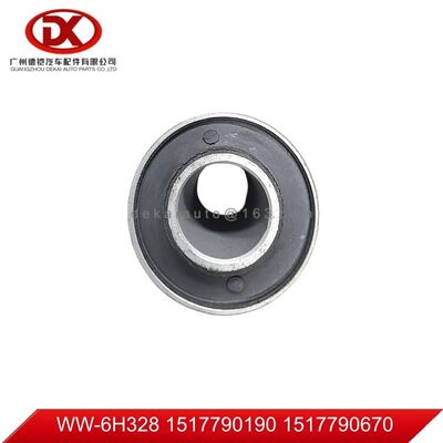 Втулка; Стаб, RR UPR для частей грузовика ISUZU FVR34 6HK1 1517790190 1517790670 1 51779019 0 1 51779067 0