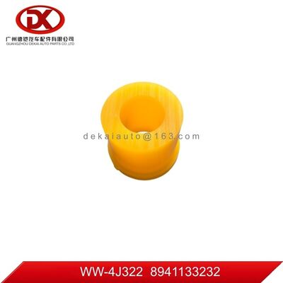 BUSHING; SHACKL 8941133232 8 94113323 2 для ISUZU NHR NKR,высококачественные новые запасные части