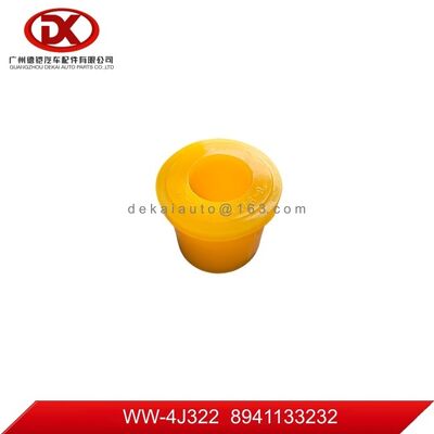 BUSHING; SHACKL 8941133232 8 94113323 2 для ISUZU NHR NKR,высококачественные новые запасные части