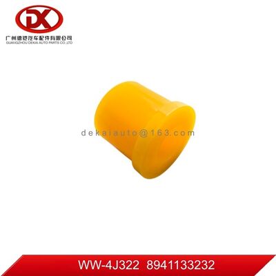BUSHING; SHACKL 8941133232 8 94113323 2 для ISUZU NHR NKR,высококачественные новые запасные части