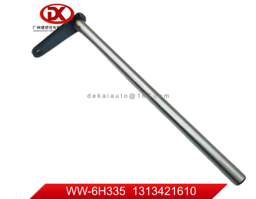 Подходит для ISUZU FVR34/700G6 6HK1 Части грузовиков, вал сцепления, 1313421610 1 31342161 0,Высококачественные новые запасные части