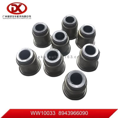 Isuzu 4HF1 NPR 6HE1T FVR 32 Части грузовика, руководство клапаном; печать 8943966090 8 94396609 0 Часть двигателя