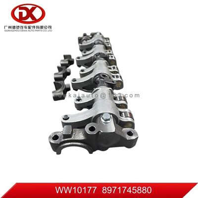 Подходит для Isuzu 4HK1 Части грузовика, вал рук рокера 8971745880 8 97174588 0