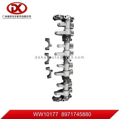 Подходит для Isuzu 4HK1 Части грузовика, вал рук рокера 8971745880 8 97174588 0