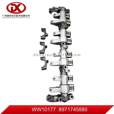 Подходит для Isuzu 4HK1 Части грузовика, вал рук рокера 8971745880 8 97174588 0