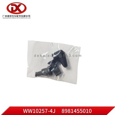 Подходит для деталей грузовика Isuzu 4JJ1, электромагнитного клапана; Дизельный насос 8981455010 8 98145501 0