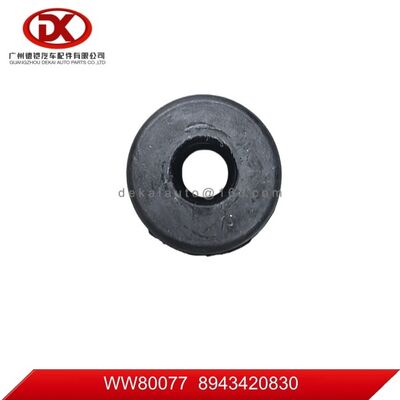 Подходит для ISUZU 4HG1/4HG1-T/4HE1/4HK1 Стабилизатор резиновый корпус (нижняя часть; маленький) 8943420830 8 94342083 0