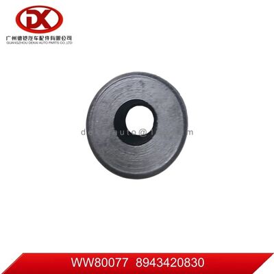 Подходит для ISUZU 4HG1/4HG1-T/4HE1/4HK1 Стабилизатор резиновый корпус (нижняя часть; маленький) 8943420830 8 94342083 0