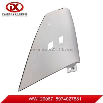 Подходит для ISUZU NQR 71 600P/4KH1 Кабинная крышка левая без зеркала 8974027881 8 97402788 1