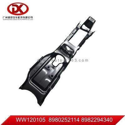 Подходит для ISUZU NLR85/NMR85 R, кронштейн правого бампера 8980252114 8982294340 8 98025211 4 8 98229434 0