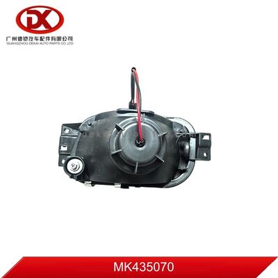 Правая противотуманная фара подходит для MITSUBISHI E-3/4 MK435070