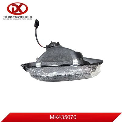 Правая противотуманная фара подходит для MITSUBISHI E-3/4 MK435070