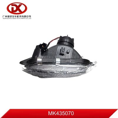 Правая противотуманная фара подходит для MITSUBISHI E-3/4 MK435070
