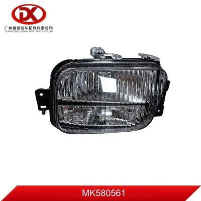 Левый лампа тумана Подходит для MITSUBISHI MK580561 03-5005L 035005L 214-2051L-UE