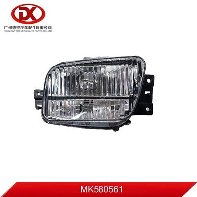 Левый лампа тумана Подходит для MITSUBISHI MK580561 03-5005L 035005L 214-2051L-UE