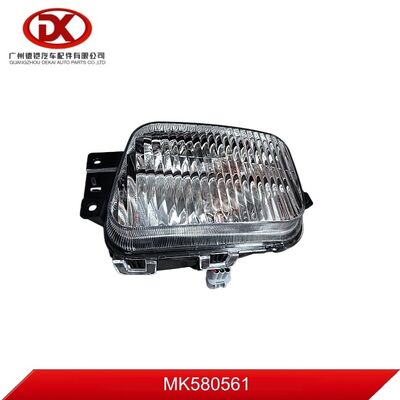 Левый лампа тумана Подходит для MITSUBISHI MK580561 03-5005L 035005L 214-2051L-UE