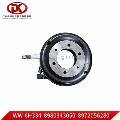 Диск ручного тормоза Asm 8980343050 8972056280 8 98034305 0 8 97205628 0 для Isuzu FSR/6BG1