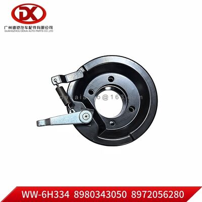 Диск ручного тормоза Asm 8980343050 8972056280 8 98034305 0 8 97205628 0 для Isuzu FSR/6BG1