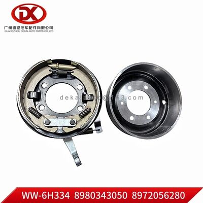 Диск ручного тормоза Asm 8980343050 8972056280 8 98034305 0 8 97205628 0 для Isuzu FSR/6BG1