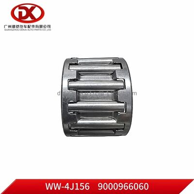 Подшипник; ИГЛА,ГЛАВНАЯ ВОЛТЬ K2533 25*33*24 9000966060 9 00096606 0 для ISUZU NKR 4JB1 Части грузовиков