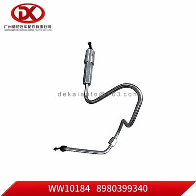 8973718311 8980399340 8 97371831 1 8 98039934 0 Топливная труба No1 4HK1 1 для ISUZU 4HK1 ДЕЛИ ТРУКОВ