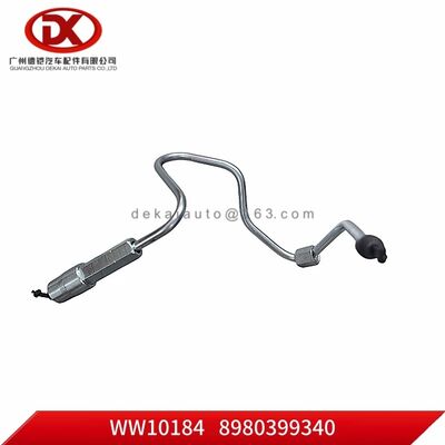 8973718311 8980399340 8 97371831 1 8 98039934 0 Топливная труба No1 4HK1 1 для ISUZU 4HK1 ДЕЛИ ТРУКОВ