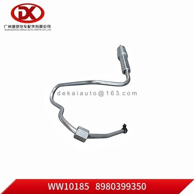Топливная труба No1 4HK1 2 для ISUZU 4HK1 ТРУКК ПЕРЕДСТРУКТЫ 8973734171 8980399350 8 97373417 1 8 98039935 0