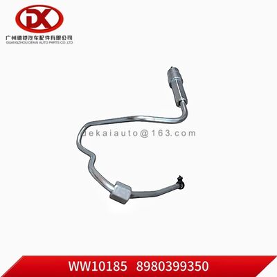 Топливная труба No1 4HK1 2 для ISUZU 4HK1 ТРУКК ПЕРЕДСТРУКТЫ 8973734171 8980399350 8 97373417 1 8 98039935 0
