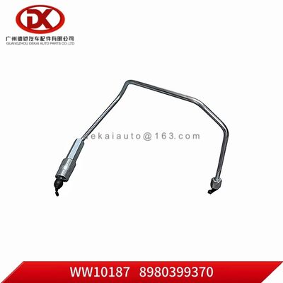 Топливная труба No1 4HK1 4 для ISUZU 4HK1 ТРУККК ПЕРЕДСТРУКТЫ 8973718341 8980399370 8 97371834 1 8 98039937 0