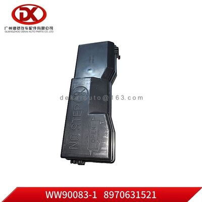 Коробка; Реле 8970631521 8 97063152 1 Части грузовиков ISUZU