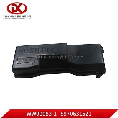 Коробка; Реле 8970631521 8 97063152 1 Части грузовиков ISUZU