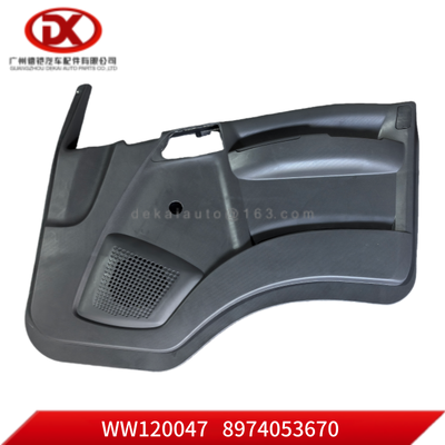 Дверная панель справа 8974053670 8 97405367 0 для ISUZU NPR NLR 700P 4HK1
