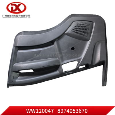 Дверная панель справа 8974053670 8 97405367 0 для ISUZU NPR NLR 700P 4HK1